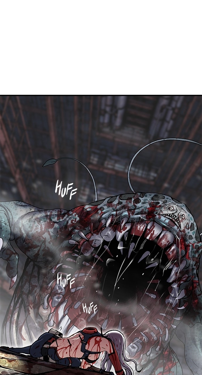 Leviathan Ep. 65 - The Natural Enemy (2) page 23 - 