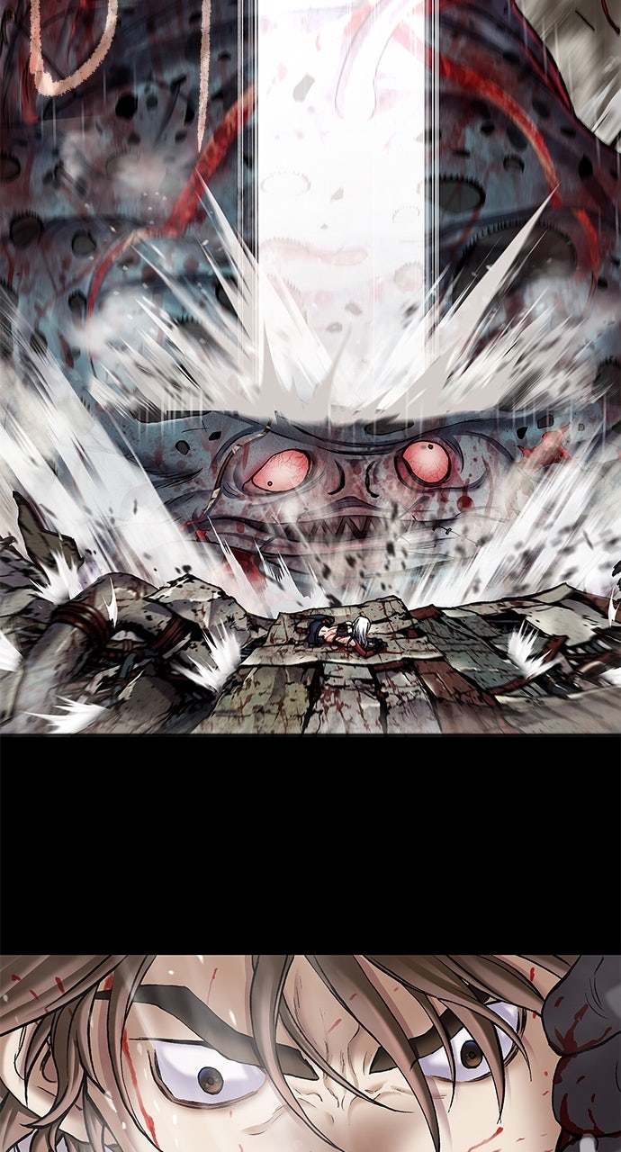Leviathan Ep. 65 - The Natural Enemy (2) page 27 - 