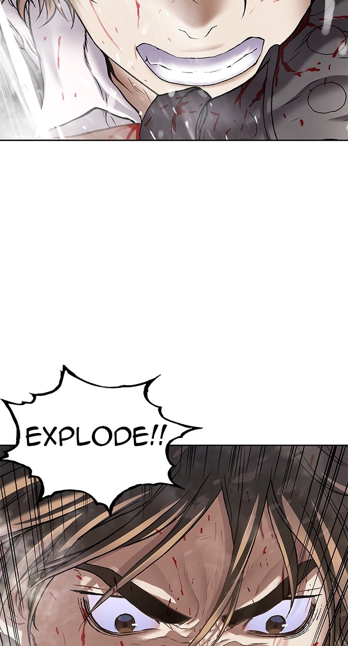 Leviathan Ep. 65 - The Natural Enemy (2) page 28 - 