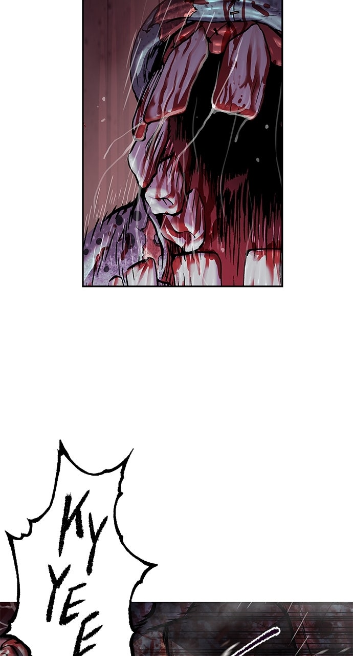Leviathan Ep. 65 - The Natural Enemy (2) page 32 - 