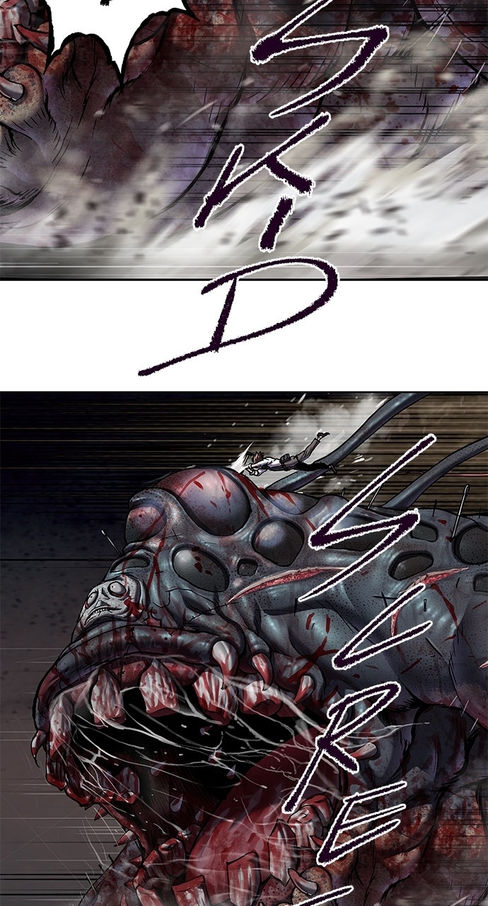 Leviathan Ep. 65 - The Natural Enemy (2) page 33 - 