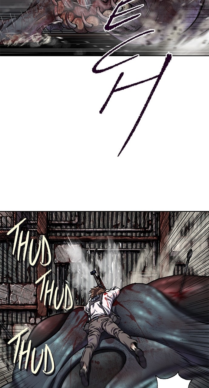 Leviathan Ep. 65 - The Natural Enemy (2) page 34 - 