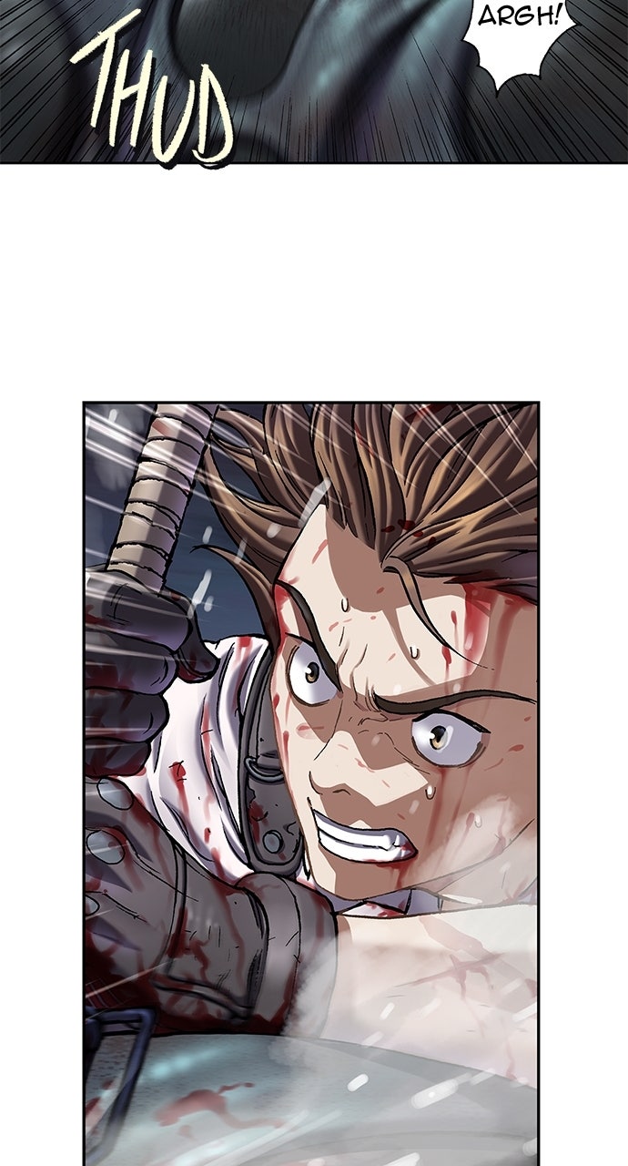 Leviathan Ep. 65 - The Natural Enemy (2) page 35 - 