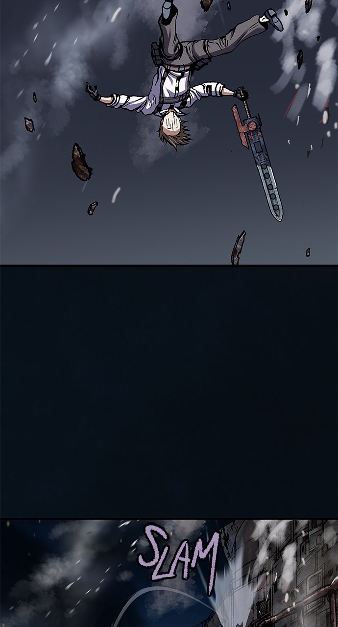 Leviathan Ep. 65 - The Natural Enemy (2) page 39 - 
