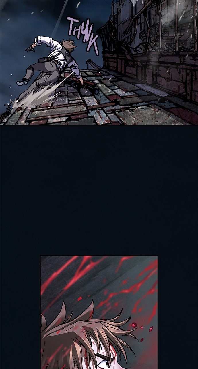 Leviathan Ep. 65 - The Natural Enemy (2) page 40 - 