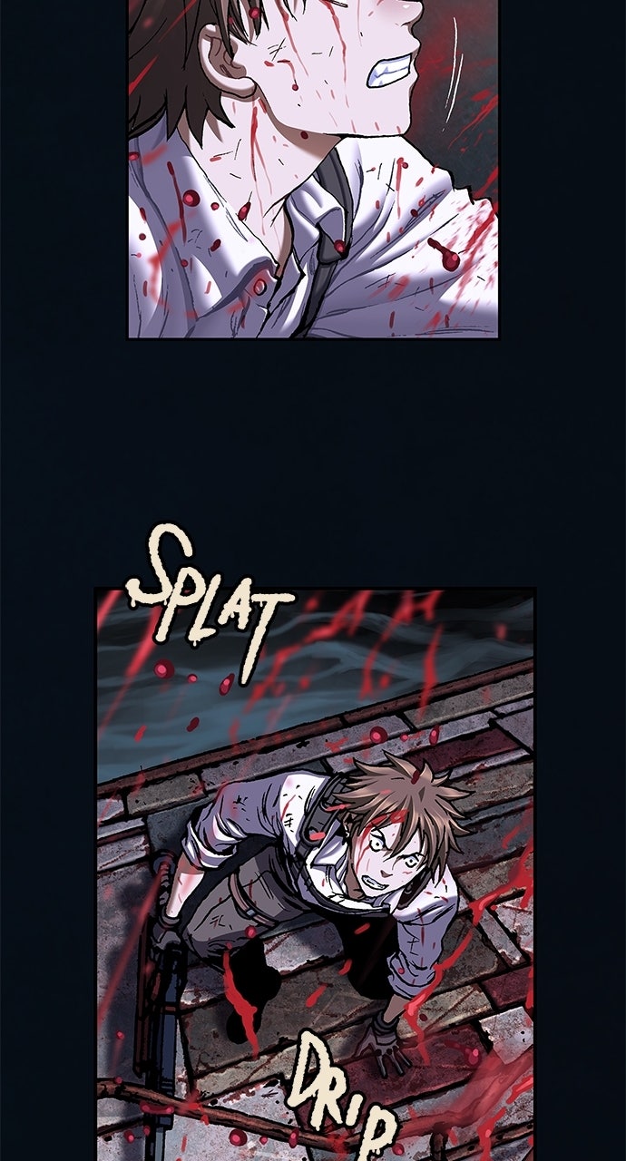 Leviathan Ep. 65 - The Natural Enemy (2) page 41 - 