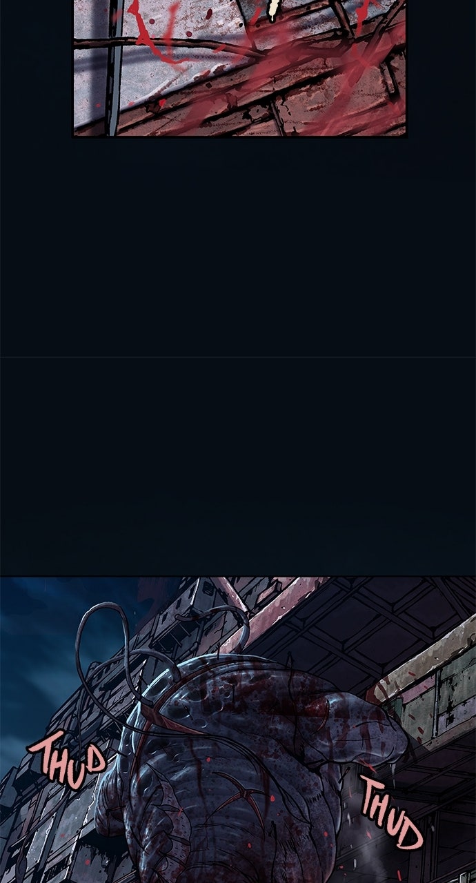 Leviathan Ep. 65 - The Natural Enemy (2) page 42 - 
