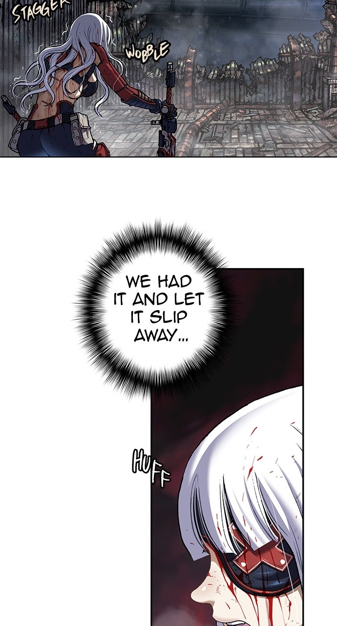 Leviathan Ep. 65 - The Natural Enemy (2) page 46 - 