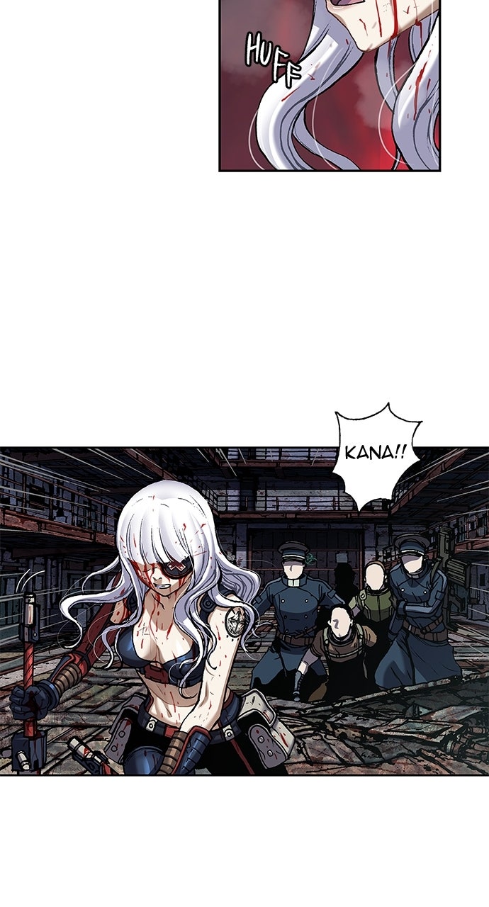 Leviathan Ep. 65 - The Natural Enemy (2) page 47 - 