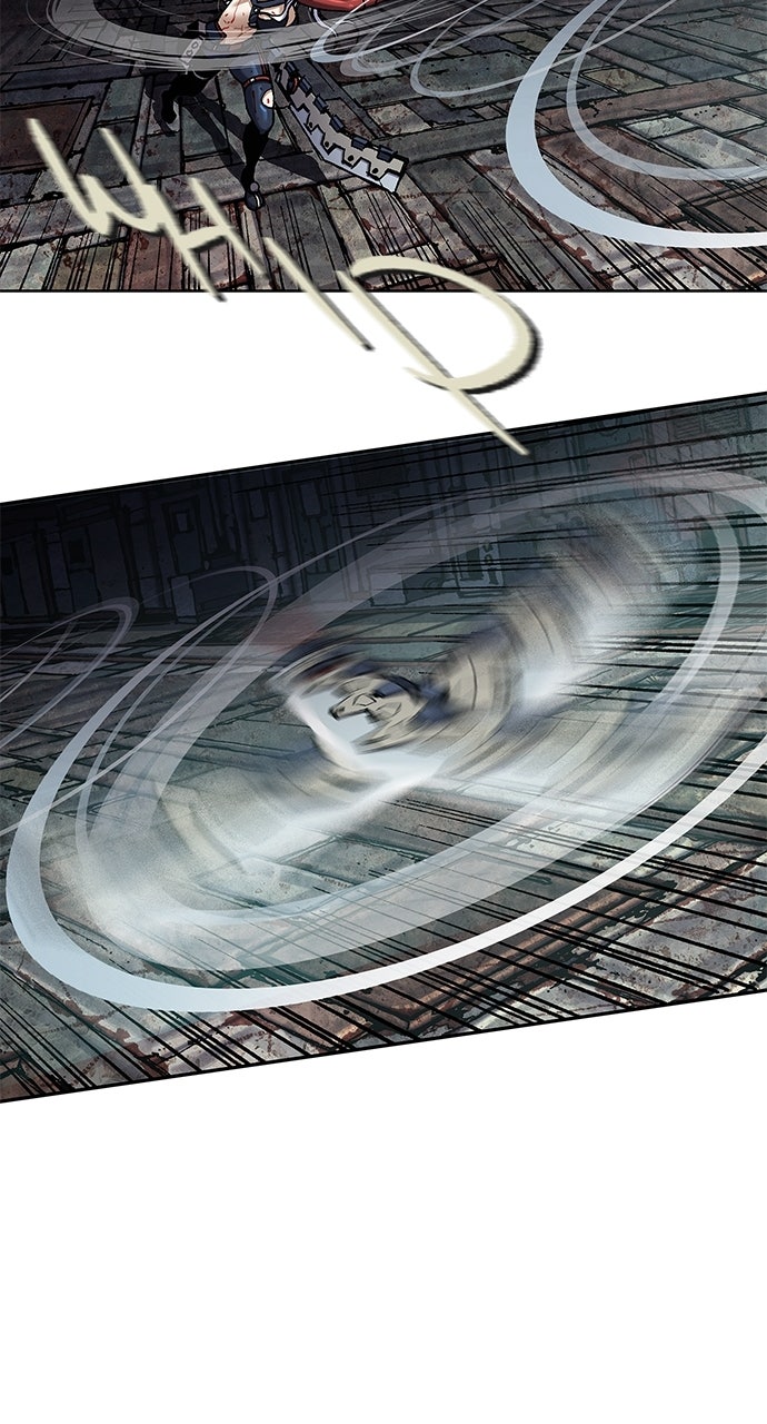 Leviathan Ep. 65 - The Natural Enemy (2) page 49 - 