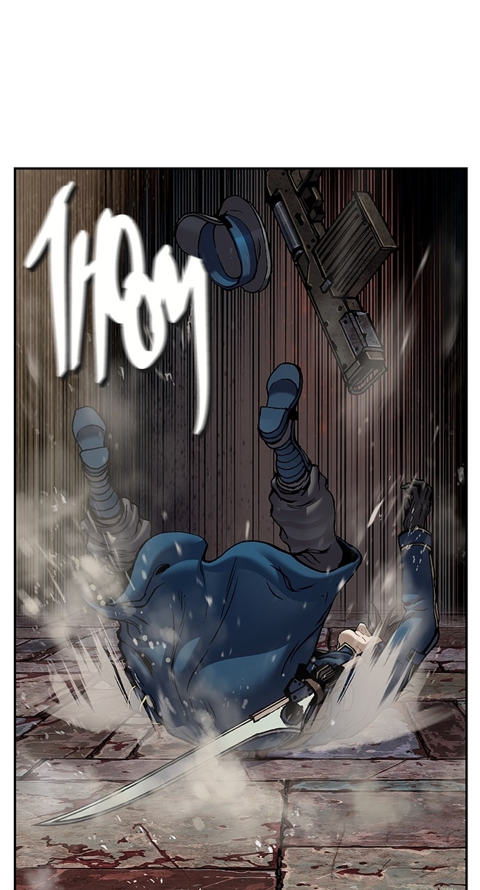 Leviathan Ep. 65 - The Natural Enemy (2) page 51 - 