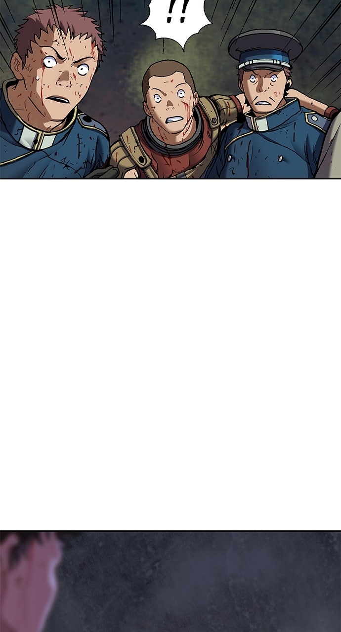Leviathan Ep. 65 - The Natural Enemy (2) page 53 - 