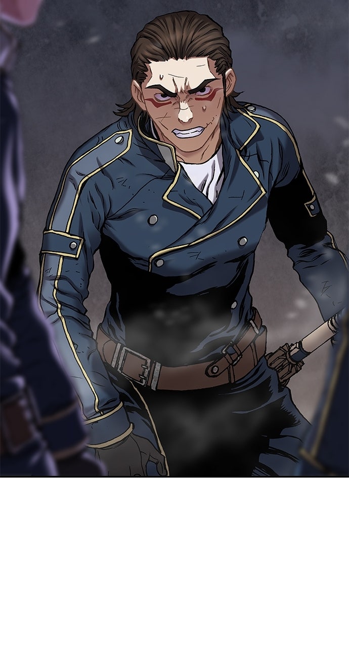 Leviathan Ep. 65 - The Natural Enemy (2) page 54 - 