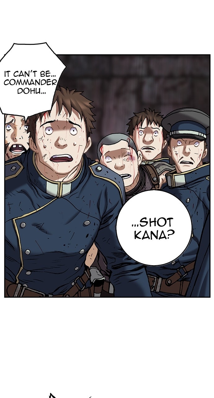 Leviathan Ep. 65 - The Natural Enemy (2) page 56 - 