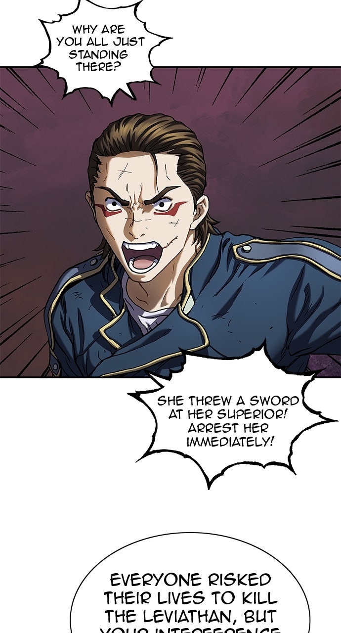 Leviathan Ep. 65 - The Natural Enemy (2) page 57 - 