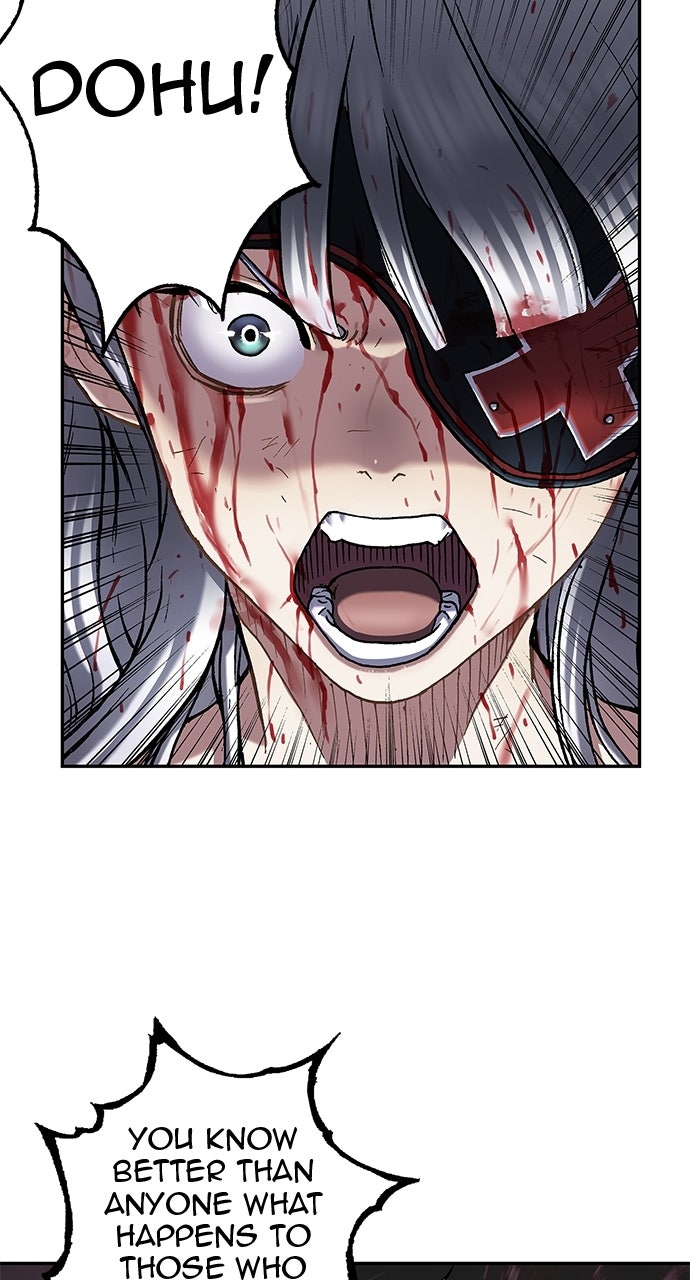 Leviathan Ep. 65 - The Natural Enemy (2) page 61 - 