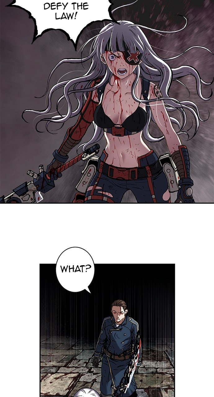 Leviathan Ep. 65 - The Natural Enemy (2) page 62 - 