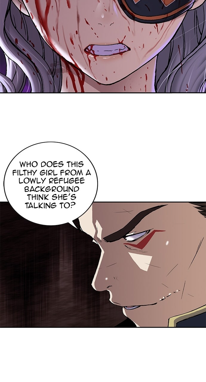 Leviathan Ep. 65 - The Natural Enemy (2) page 64 - 