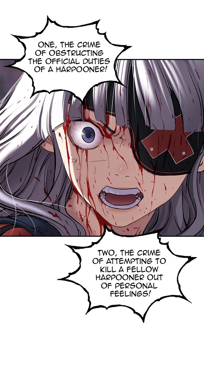 Leviathan Ep. 65 - The Natural Enemy (2) page 65 - 