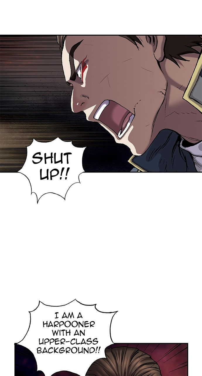 Leviathan Ep. 65 - The Natural Enemy (2) page 66 - 