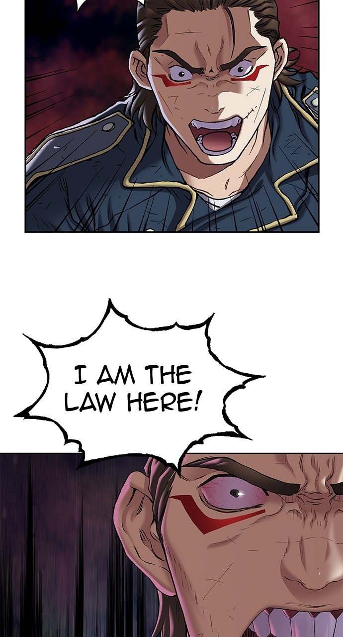 Leviathan Ep. 65 - The Natural Enemy (2) page 67 - 