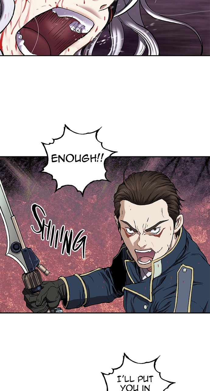 Leviathan Ep. 65 - The Natural Enemy (2) page 69 - 