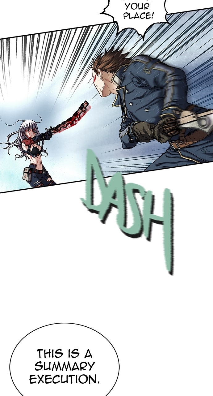 Leviathan Ep. 65 - The Natural Enemy (2) page 70 - 