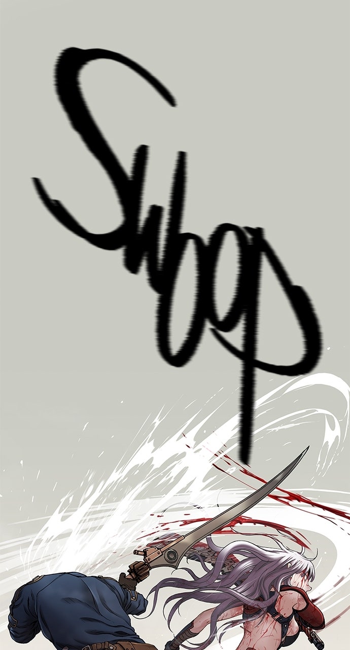 Leviathan Ep. 65 - The Natural Enemy (2) page 72 - 