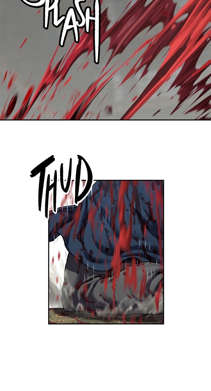 Leviathan Ep. 65 - The Natural Enemy (2) page 74 - 