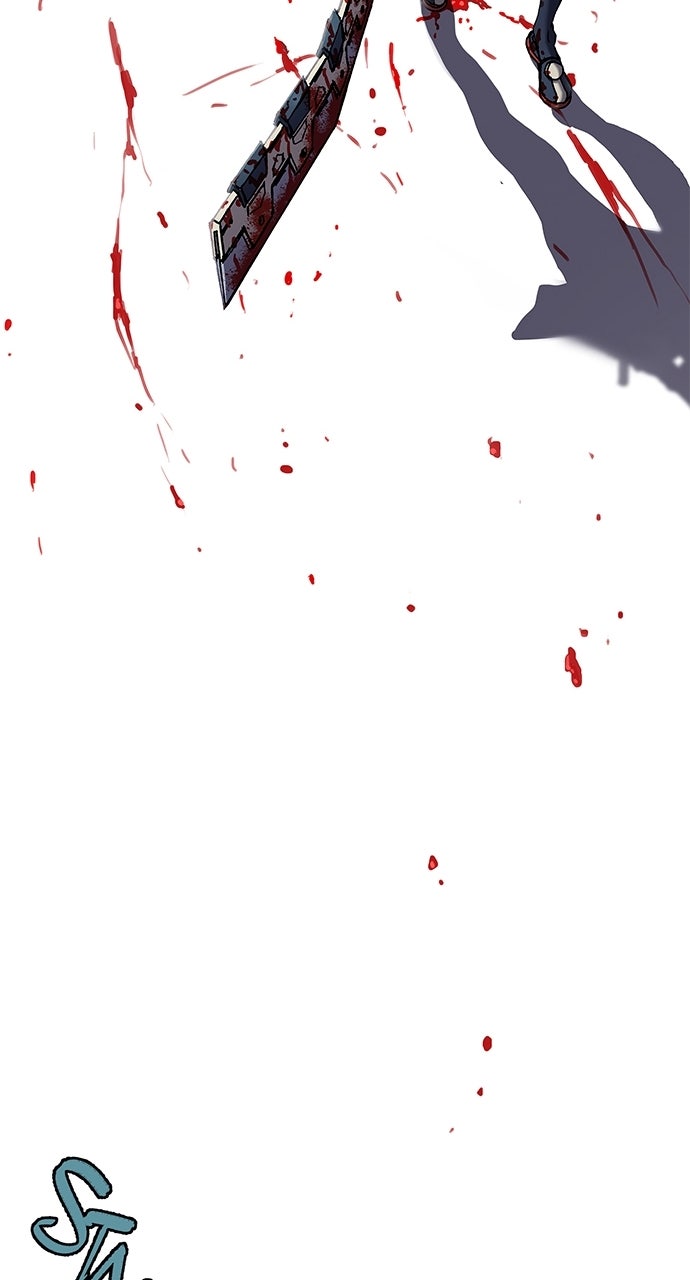 Leviathan Ep. 65 - The Natural Enemy (2) page 77 - 