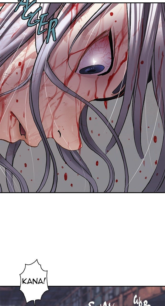 Leviathan Ep. 65 - The Natural Enemy (2) page 78 - 