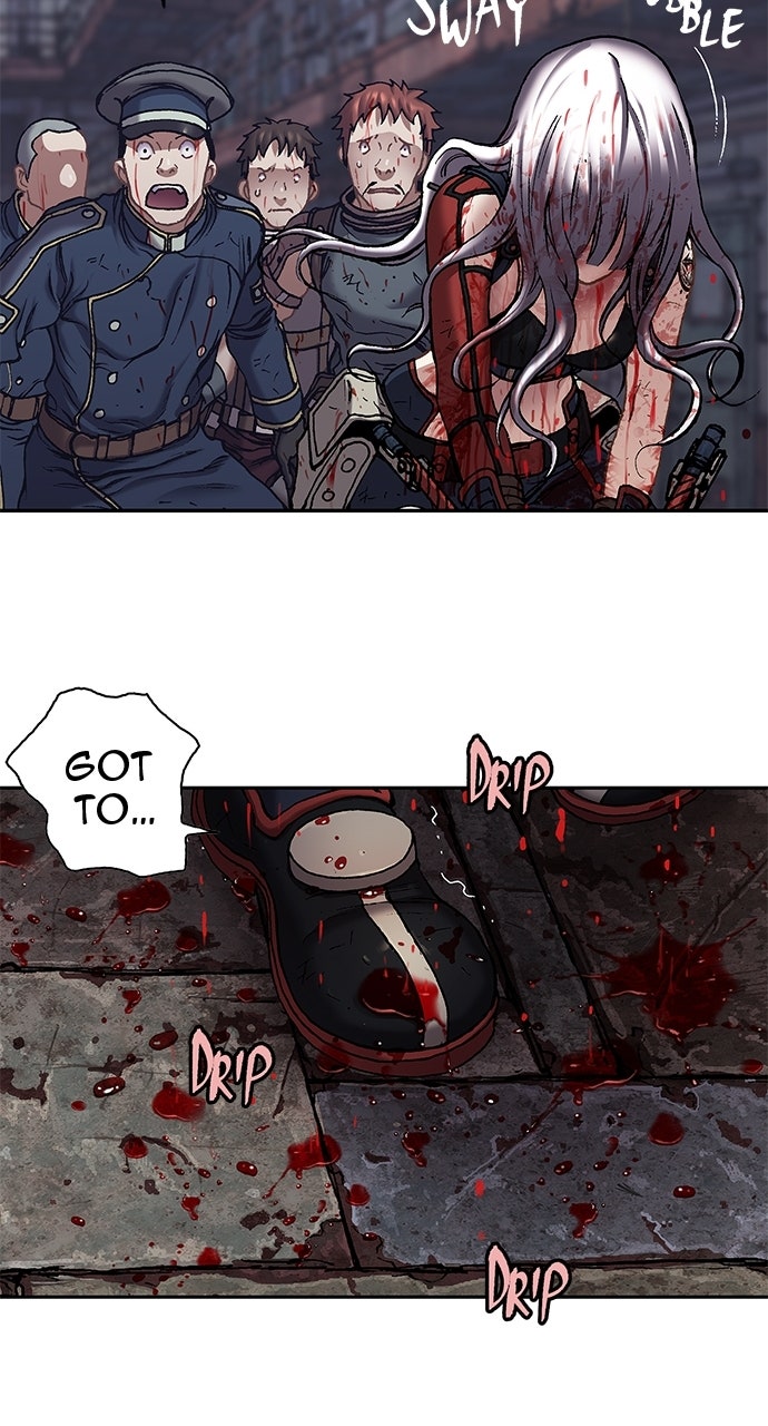 Leviathan Ep. 65 - The Natural Enemy (2) page 79 - 