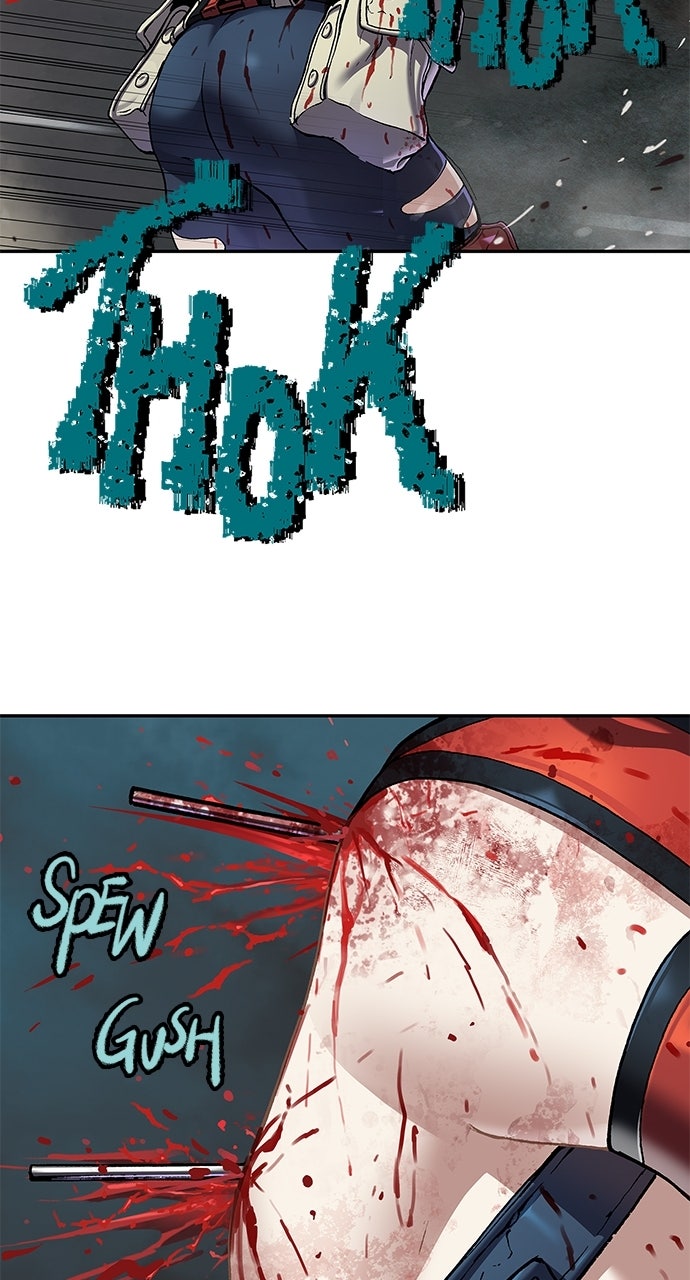 Leviathan Ep. 65 - The Natural Enemy (2) page 9 - 
