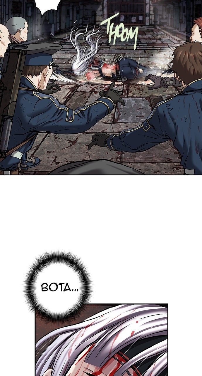Leviathan Ep. 65 - The Natural Enemy (2) page 81 - 