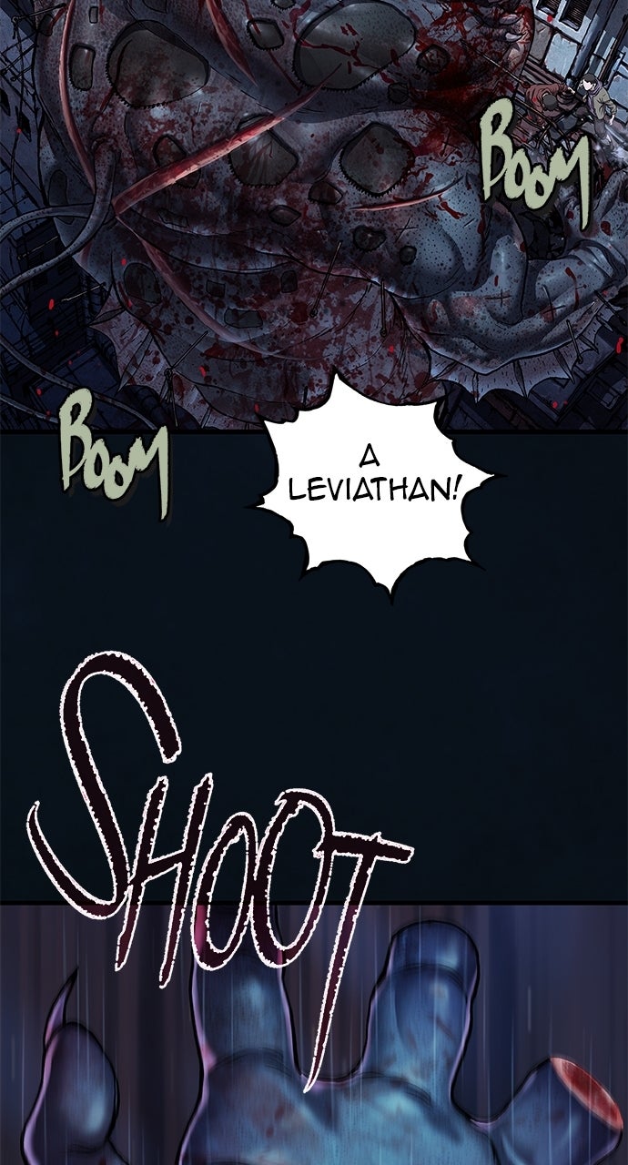 Leviathan Ep. 65 - The Natural Enemy (2) page 84 - 