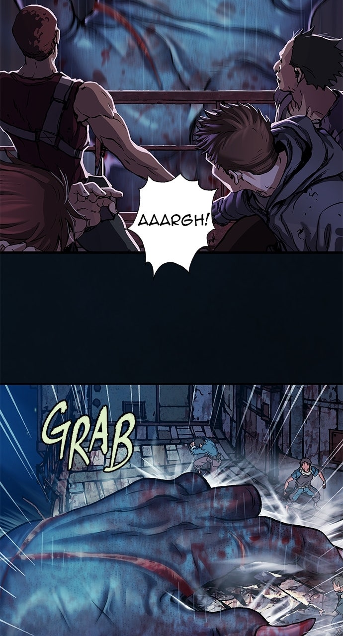 Leviathan Ep. 65 - The Natural Enemy (2) page 85 - 