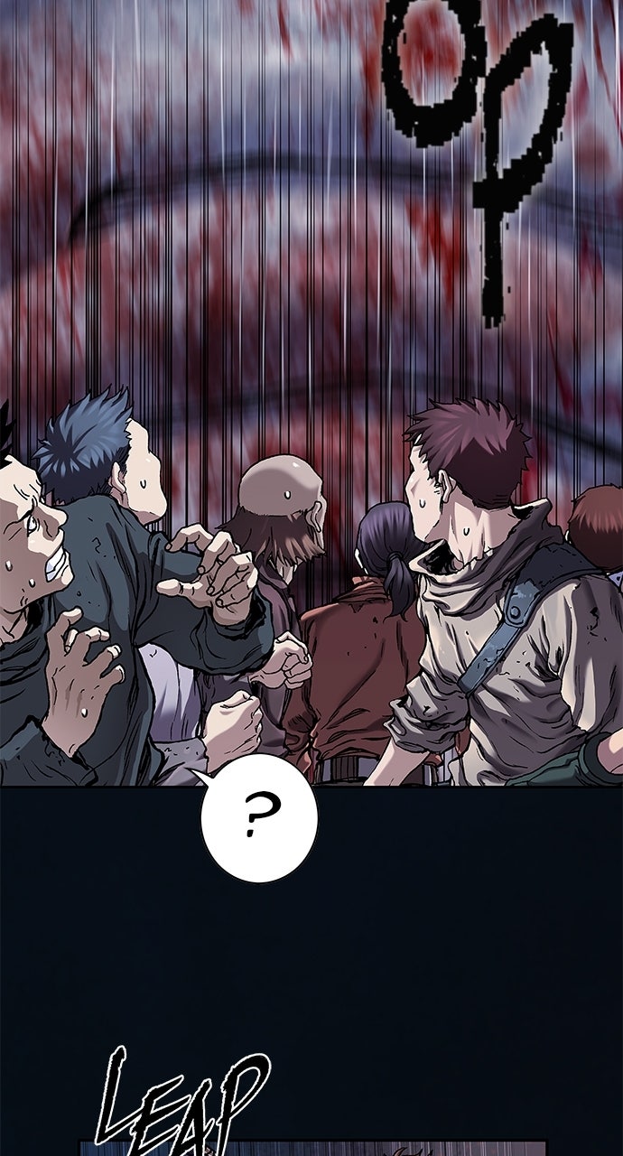 Leviathan Ep. 65 - The Natural Enemy (2) page 87 - 