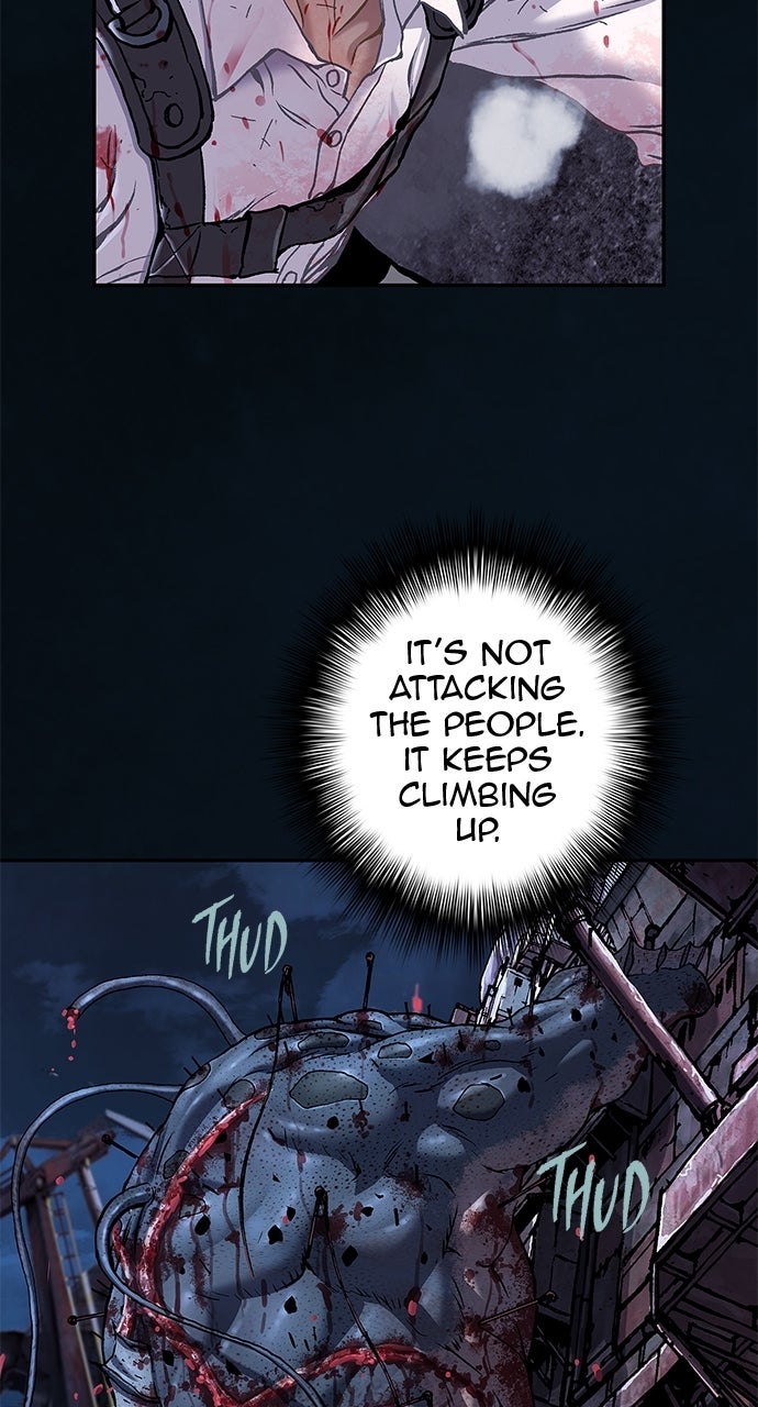 Leviathan Ep. 65 - The Natural Enemy (2) page 89 - 