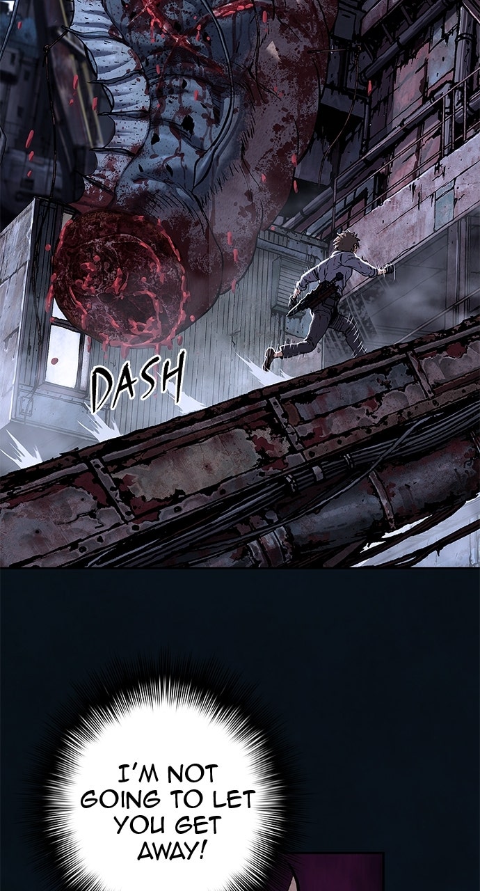 Leviathan Ep. 65 - The Natural Enemy (2) page 90 - 