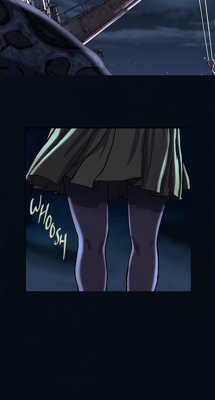Leviathan Ep. 65 - The Natural Enemy (2) page 93 - 