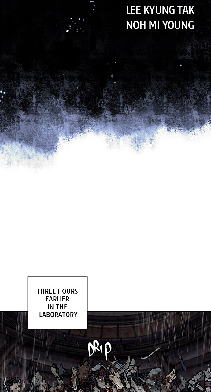 Leviathan Ep. 66 - Kentrassi (1) page 2 - 