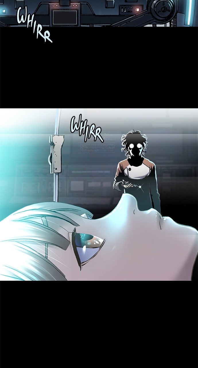 Leviathan Ep. 66 - Kentrassi (1) page 11 - 