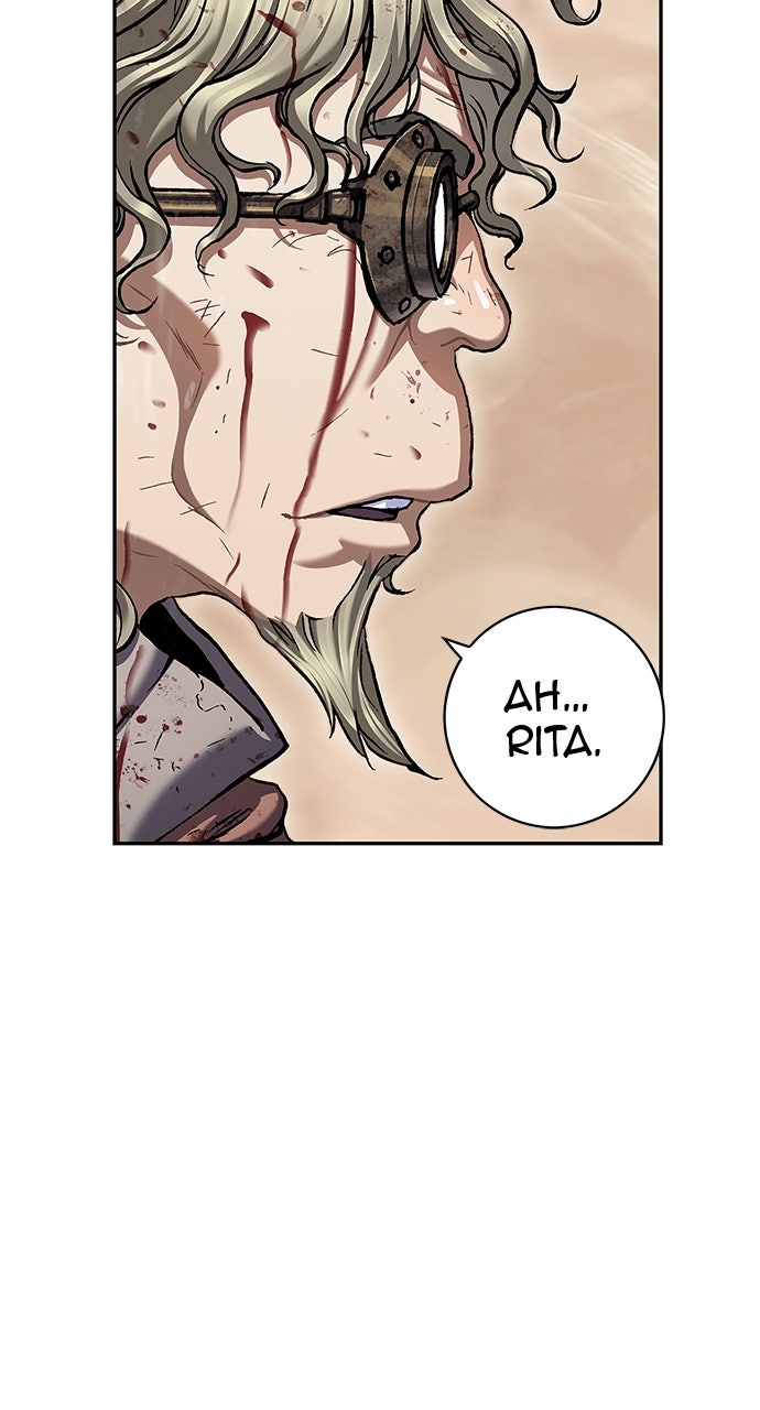 Leviathan Ep. 66 - Kentrassi (1) page 18 - 