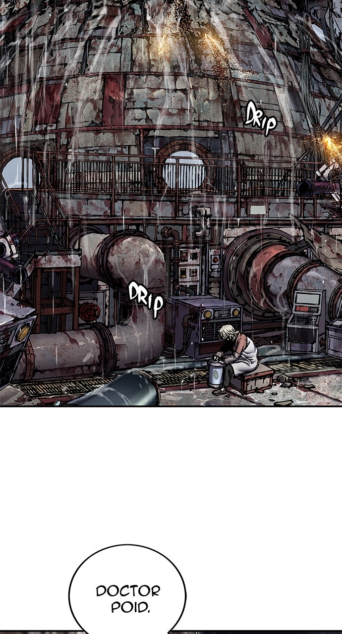 Leviathan Ep. 66 - Kentrassi (1) page 3 - 