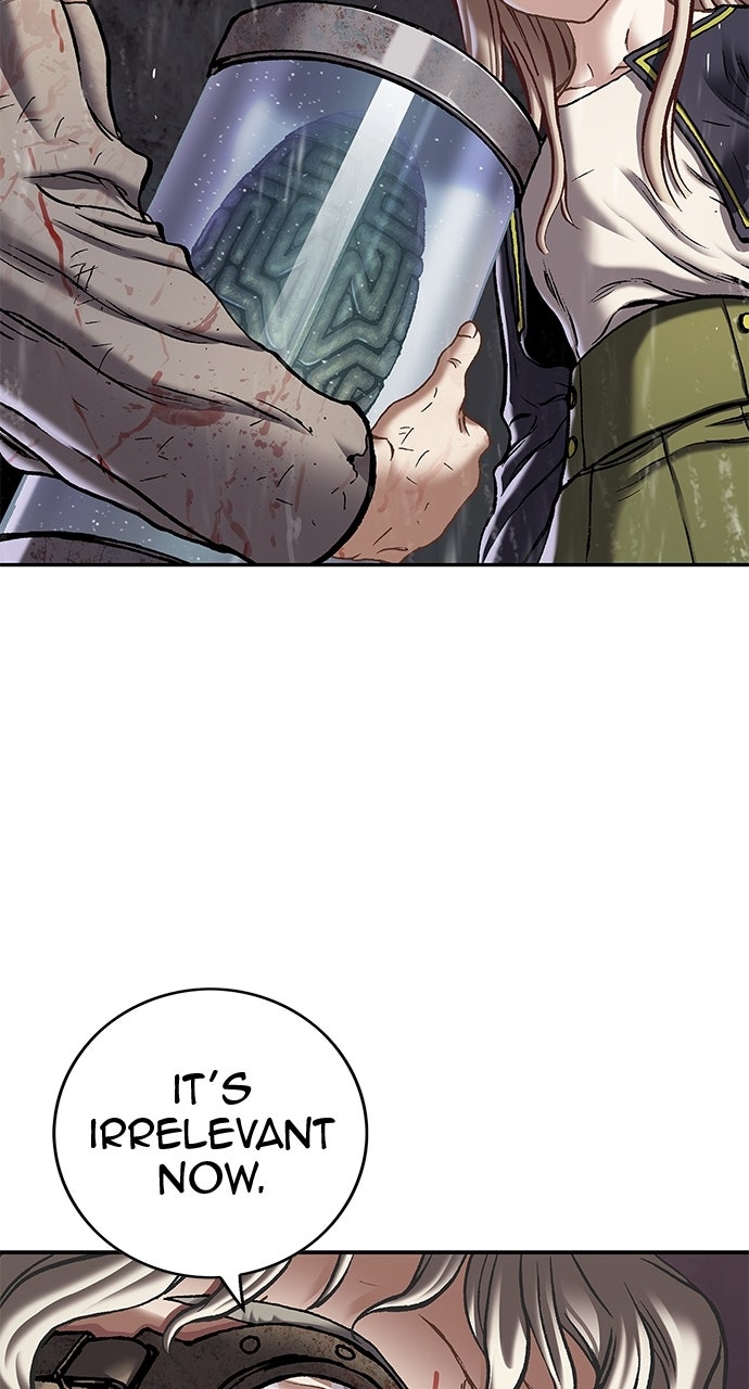 Leviathan Ep. 66 - Kentrassi (1) page 21 - 