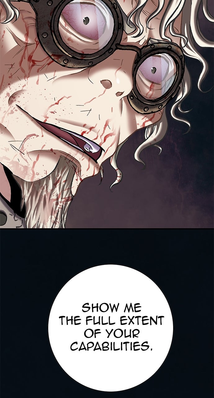 Leviathan Ep. 66 - Kentrassi (1) page 22 - 