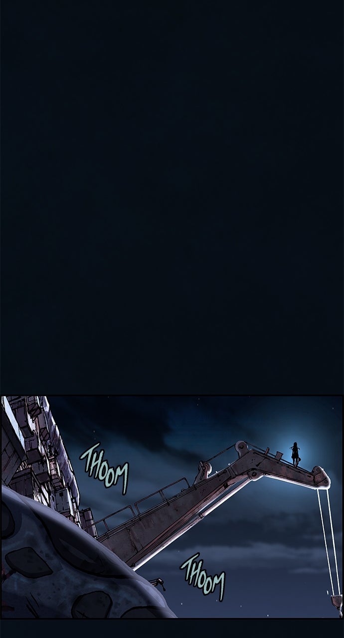 Leviathan Ep. 66 - Kentrassi (1) page 23 - 