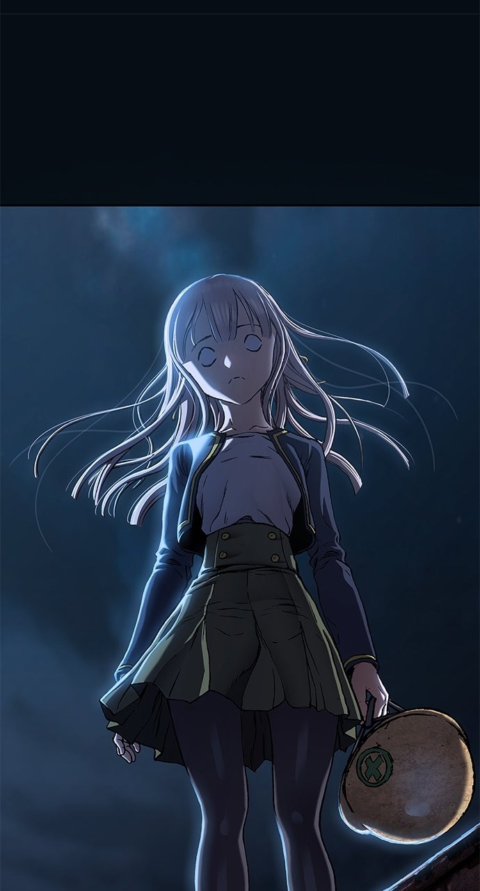 Leviathan Ep. 66 - Kentrassi (1) page 25 - 