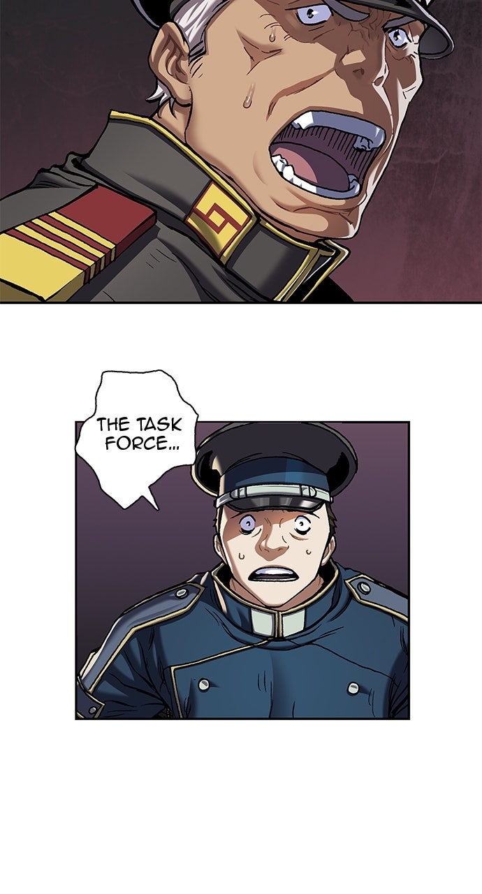 Leviathan Ep. 66 - Kentrassi (1) page 30 - 