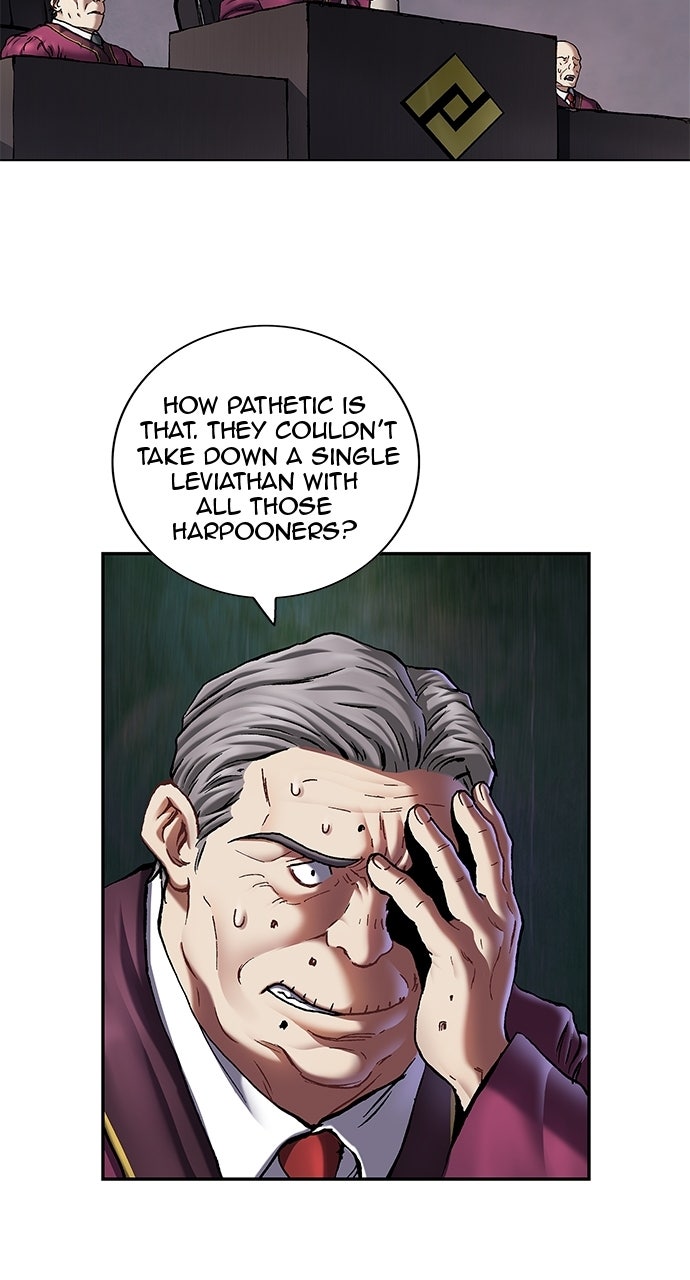 Leviathan Ep. 66 - Kentrassi (1) page 33 - 